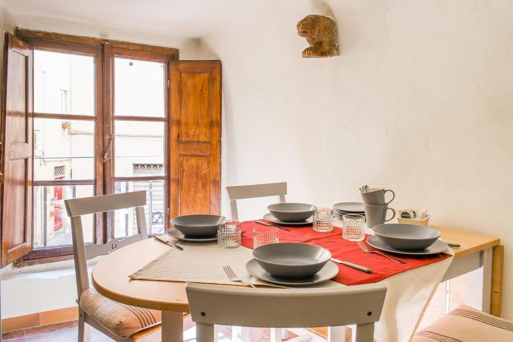 Lyon Apartment Anfiteatro Square, Λούκα Εξωτερικό φωτογραφία