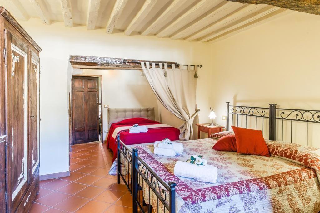 Lyon Apartment Anfiteatro Square, Λούκα Εξωτερικό φωτογραφία