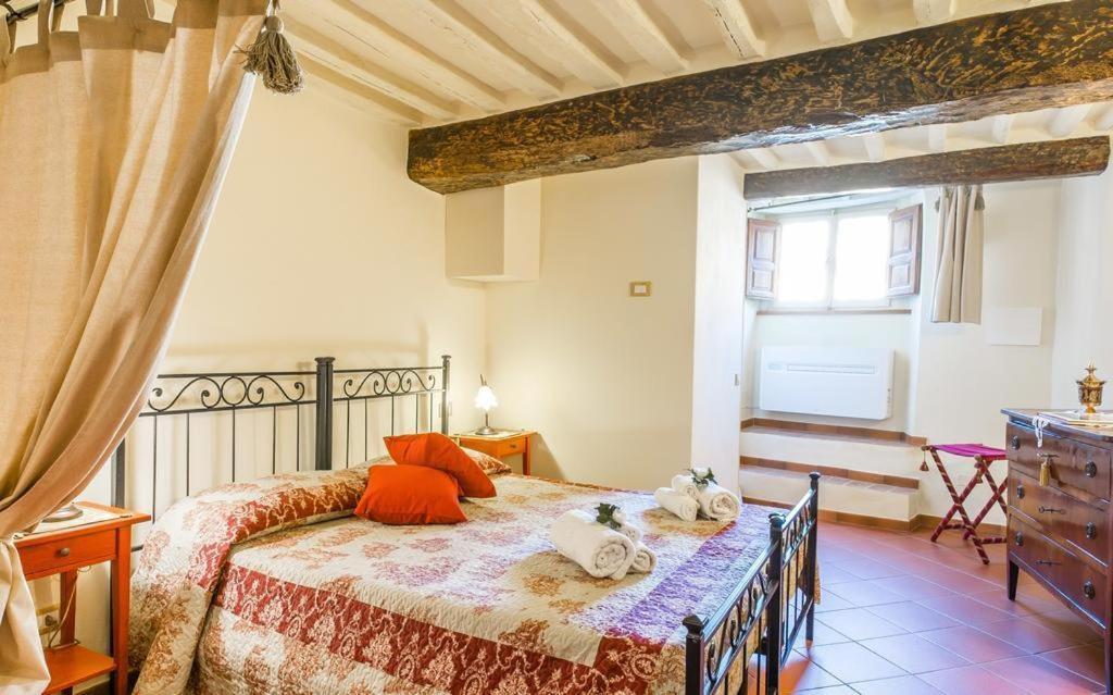 Lyon Apartment Anfiteatro Square, Λούκα Εξωτερικό φωτογραφία